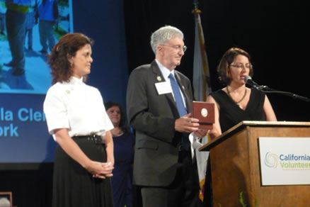 Governor's Award